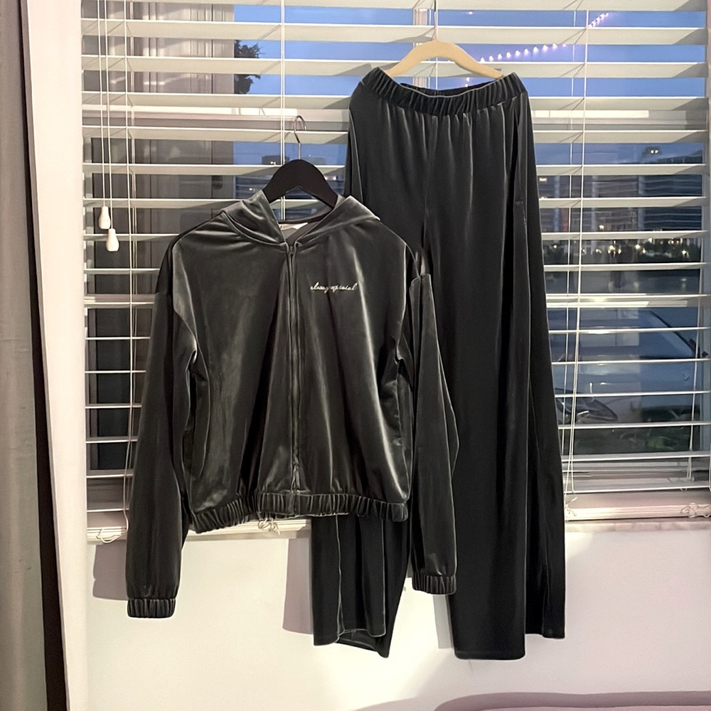 H&M two piece